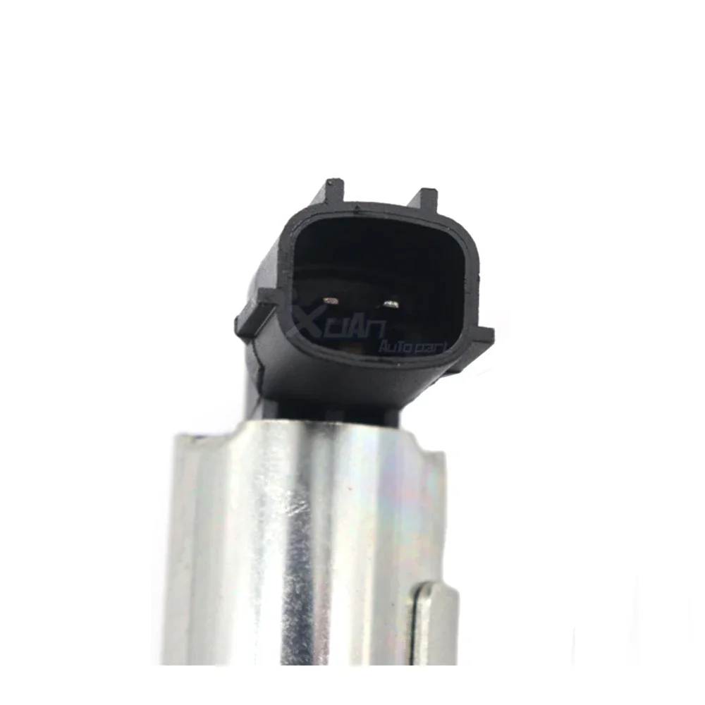 

Engine Camshaft Variable Valve Timing oil Control Solenoid VVT Valve 23796-EN200 For Nissan Qashqai Juke NV200 Tiida Versa