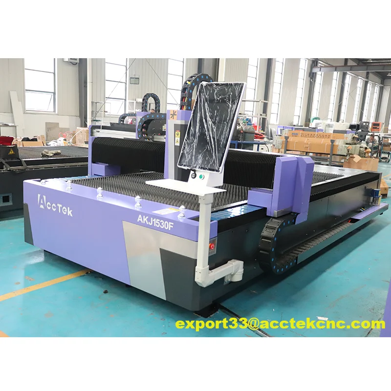 3015 CNC Laser Cutter Metals 6090 Desktop Fiber Laser Cutting Machine 6010 Mini Fiber Laser Cutting Machine For Metal