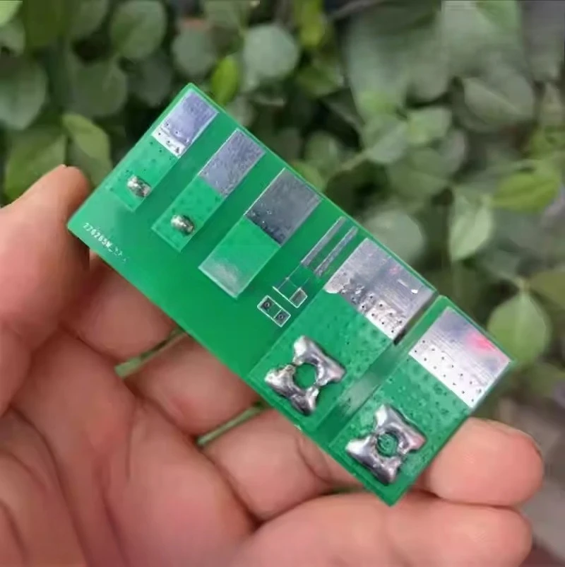 

R48-3000E3 Connector Adapter Board I/O Wiring Board