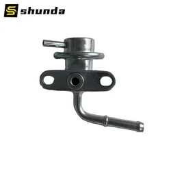 MD332172 New Fuel Injection Pressure Regulator for Mitsubishi Airtrek Chariot Galant RVR Outlander Auto Parts Engine 4G63