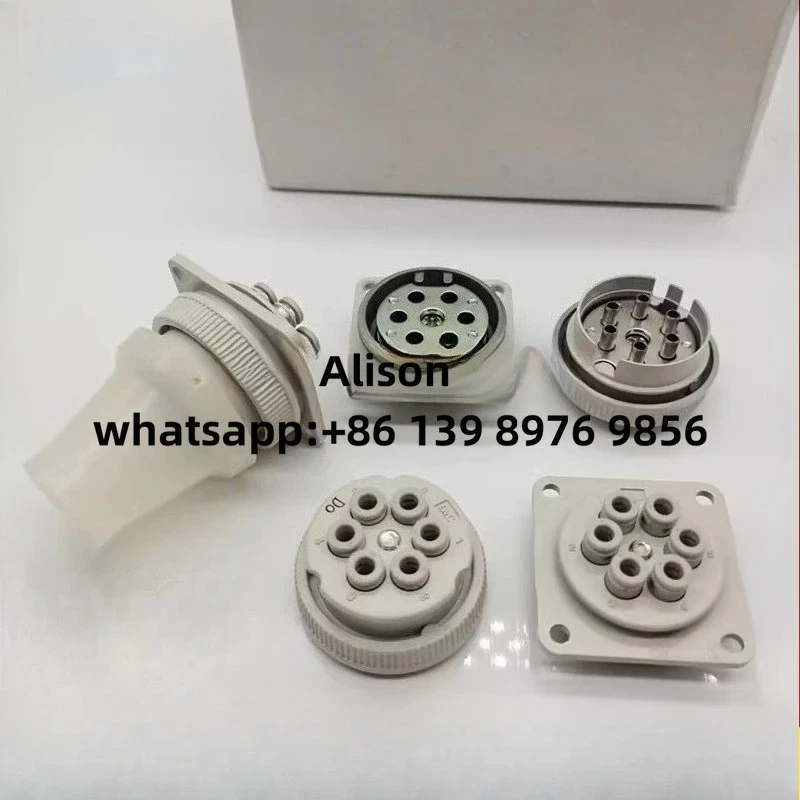 original Multi tube docking joint DMK6P-04 DMK12S-04 DMK12P DMK6-04 C2 C1