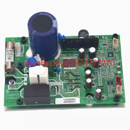 

Подходит для наружной приводной платы Sea-Xinri-вертикального кондиционера 1152295 H7B08971A-D H7B08971A