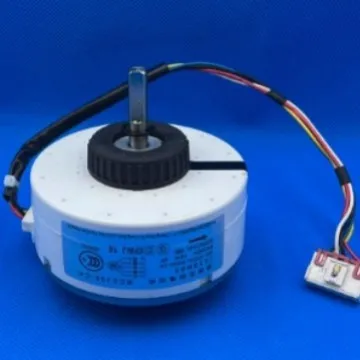 Aire acondicionado inversor LG SIC-37CVJ-F130-1 motor SIC-37CVJ-F130-3 37CVL-F130-6