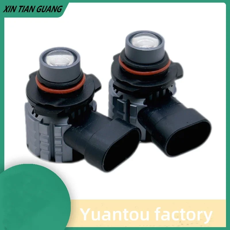 

XTG Car headlight laser H7 H8 H11 9005 9006 LED headlight modification Ultra high power front car fog lamp modification