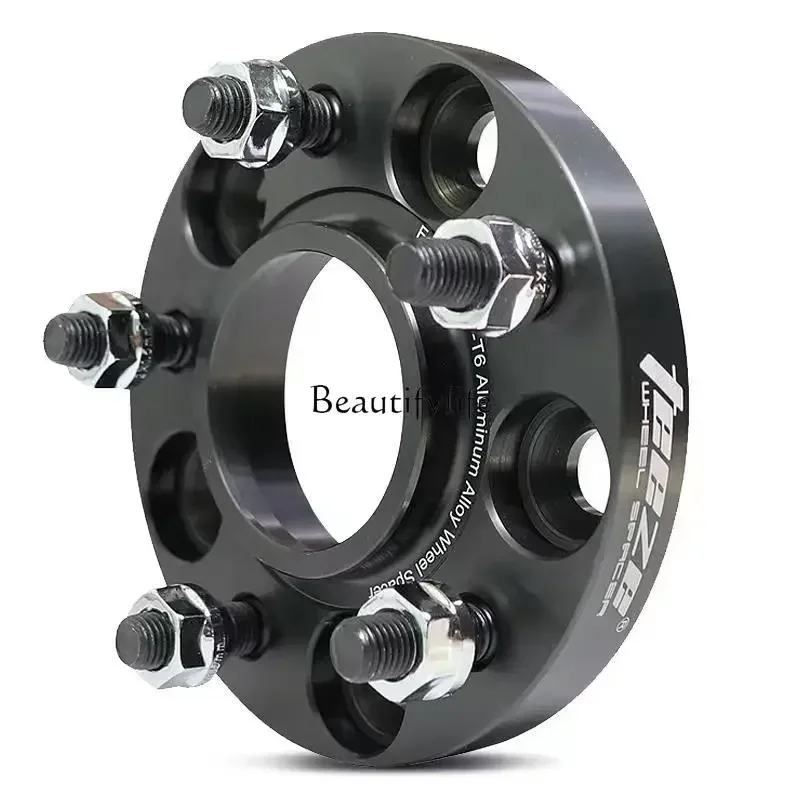 

YJYJ5 Series E60E39 Flange Modified Wheel Hub Wide Gasket