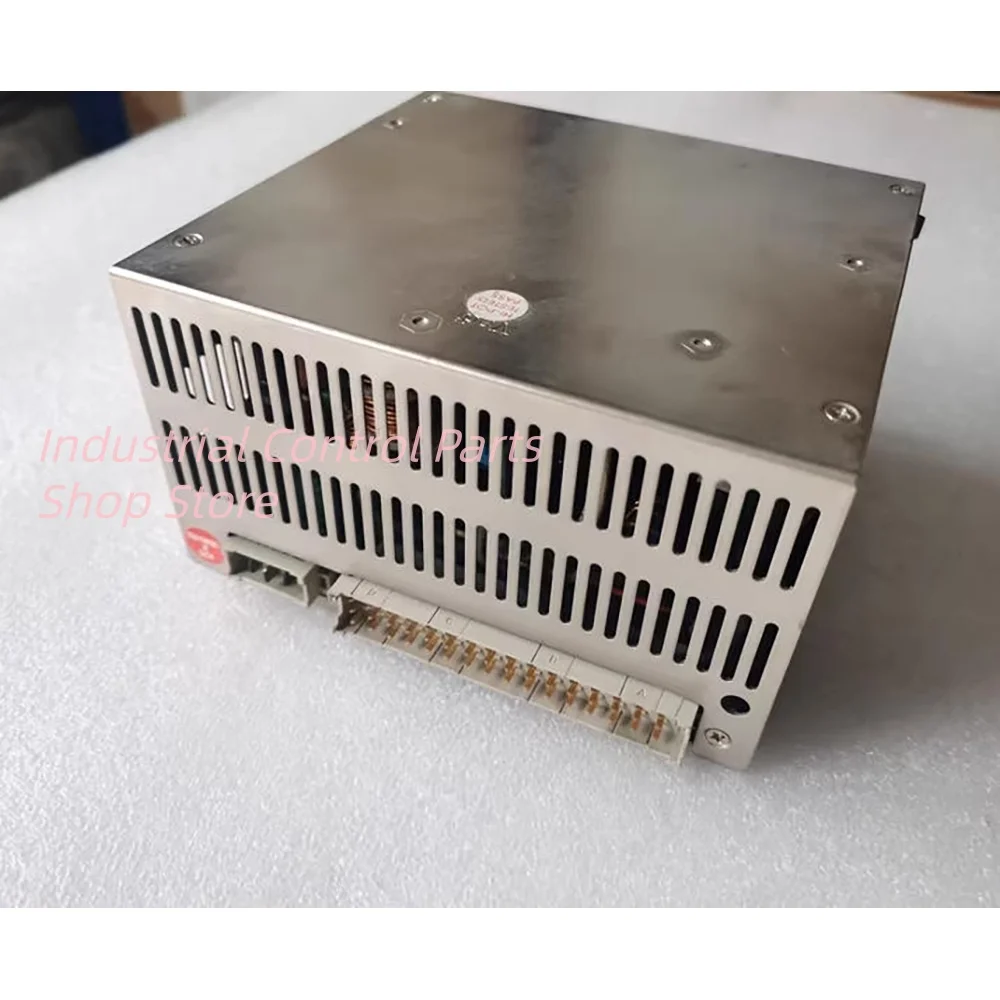 RAS-2662P industrial power module 300W