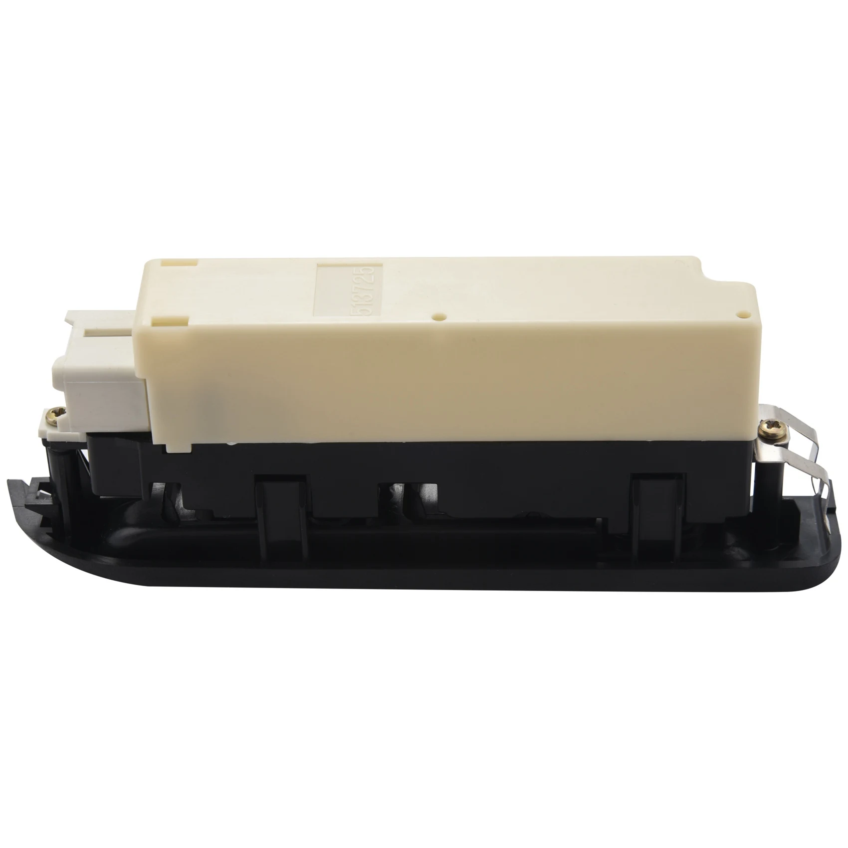AB56-4X 24V Front Left Right Electric Window Switch For ISUZU NPR66 70PL NKR NQR70 NHR LHD 8973151840 8981472360