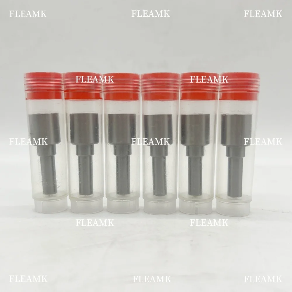 High Quality Fuel Injector DLLA128P2201 Is Suitable for 0445120237 Fuel Injector