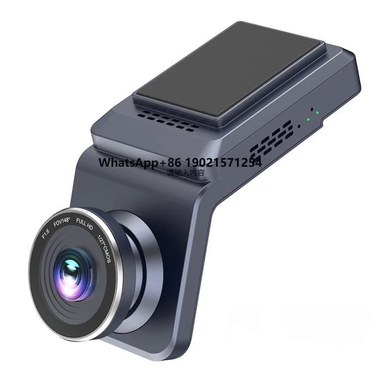 

Car HD 1080P Tbox-AR Recorder Wireless Connect Android Box HD Dash Cam Car Recorder