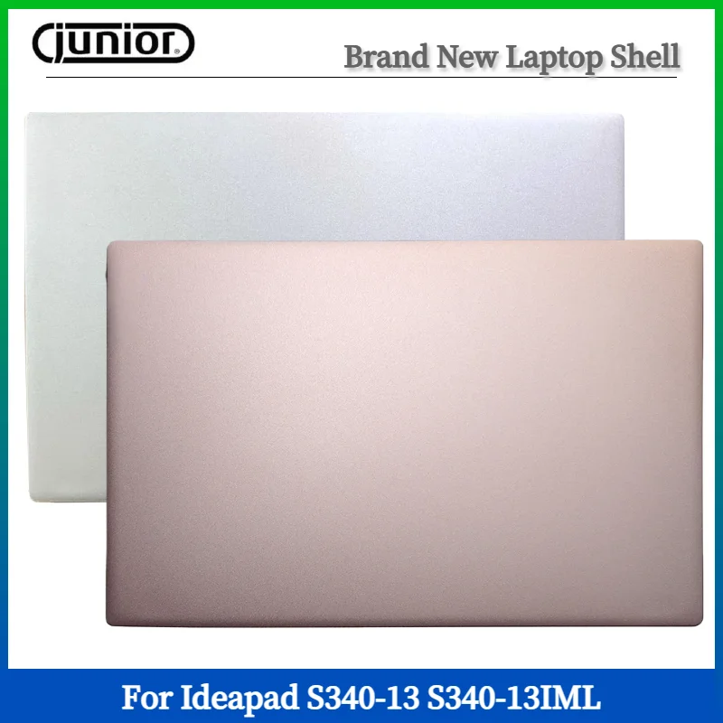 

Новинка для Ideapad S340-13 S340-13IML задняя крышка ЖК-дисплея 5CB0W59259 5CB0W59441