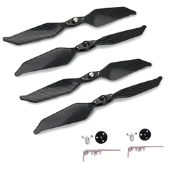 4pcs Carbon Fiber Propellers 9455S Low Noise Blade Self-locking Foldable For DJI Phantom 4 / 4 PRO Advanced Drone Accessories