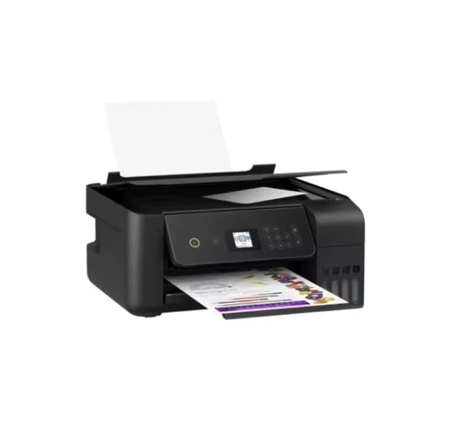 

USB Interface In-Stock All-in-One Wireless Printer Machine for Home Education Color Ink Tank L3269