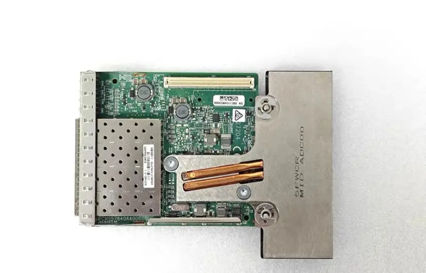 FOR 57840S 10Gb SFP+ Quad Port Daughter Network Card XGRFF 0XGRFF