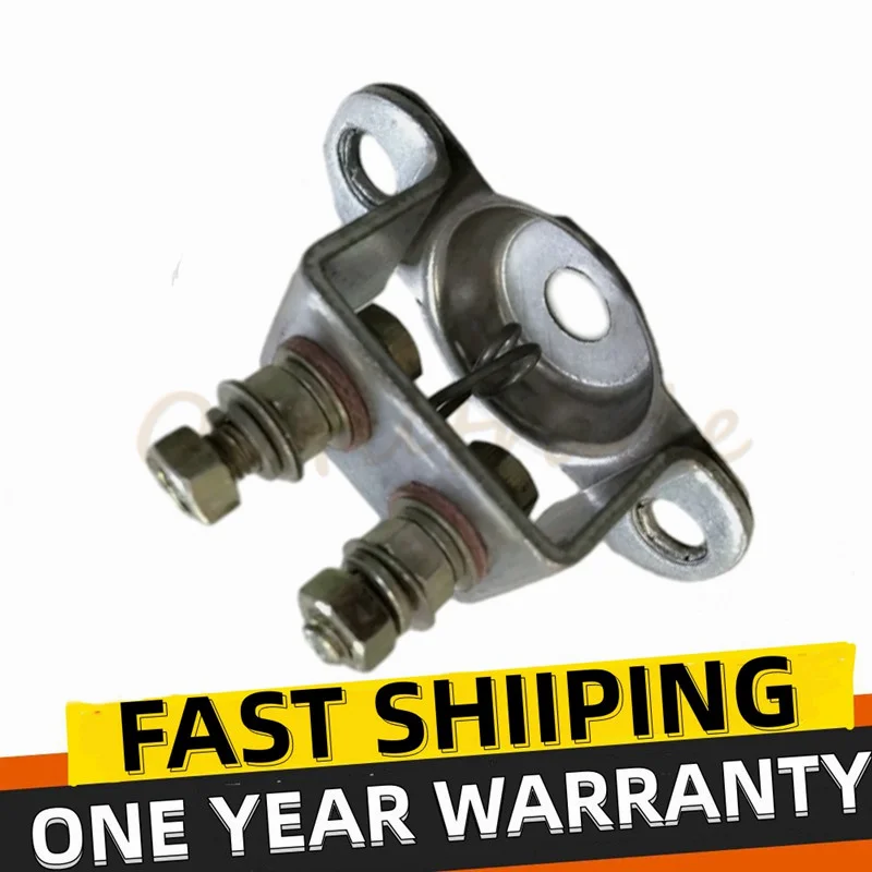 Glow Plug Indicator Compact Tractors 1523165950 15231-65950 Suitable for Kubota Tractor L225 L305 B6100 B7100 KH-1 B6000