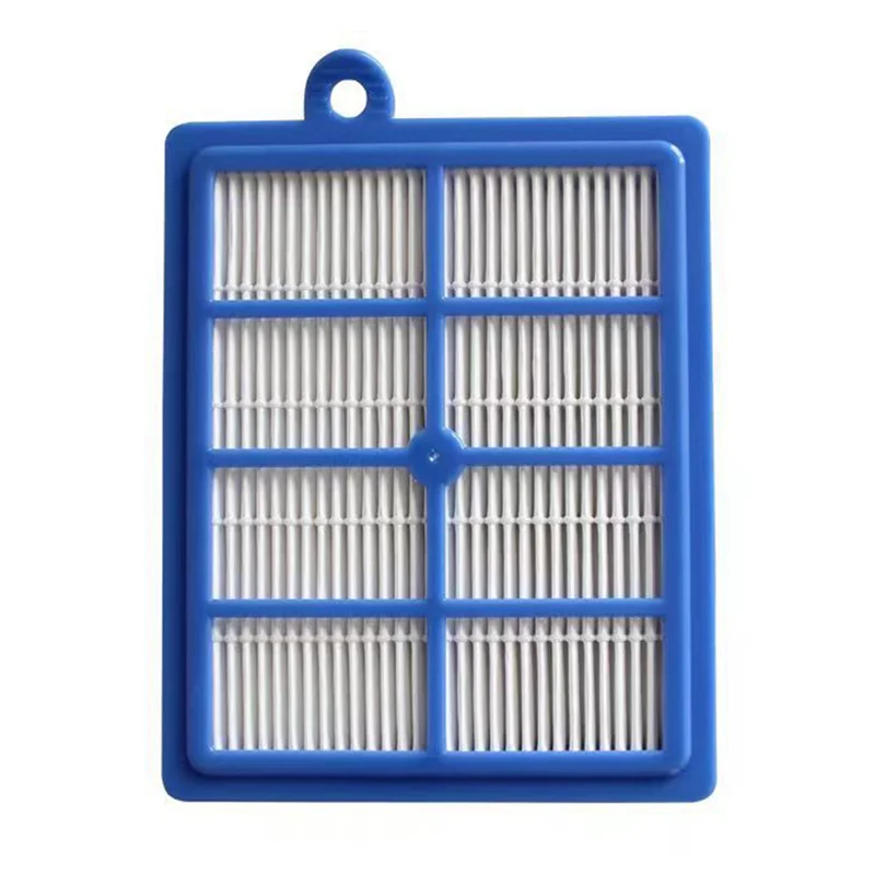 ABZA-진공 청소기 액세서리-모델 FC9080/FC9082/FC9067/FC9222/FC9262/FC8760용 4PCS HEPA 필터 키트