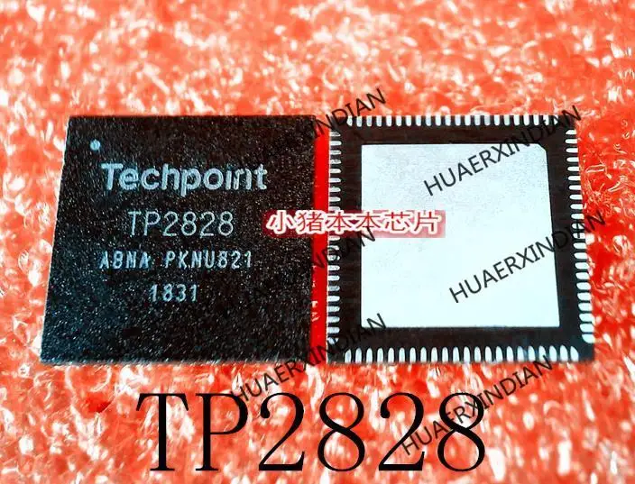 ใหม่ Original TP2828 TP2828-ABNA QFN ในสต็อก