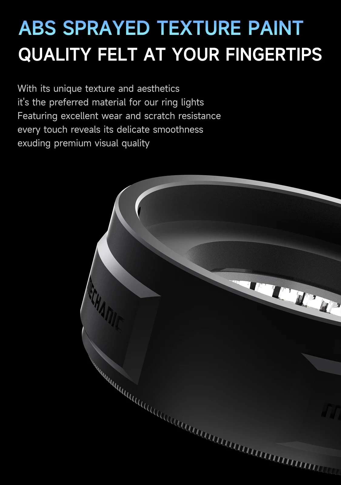 Mechanic LS5/LS6 Mi…