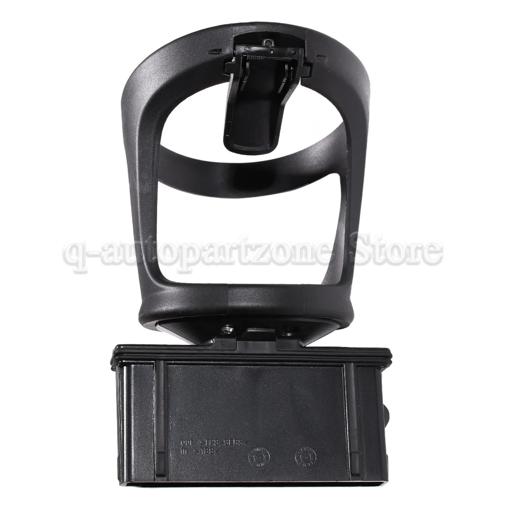 A4478101400 2 PCS Rear 3rd Row Cup Holder For Mercedes Benz W447 Vito V Class 2015-2020 Cupholder Beverage Holder A4476927700