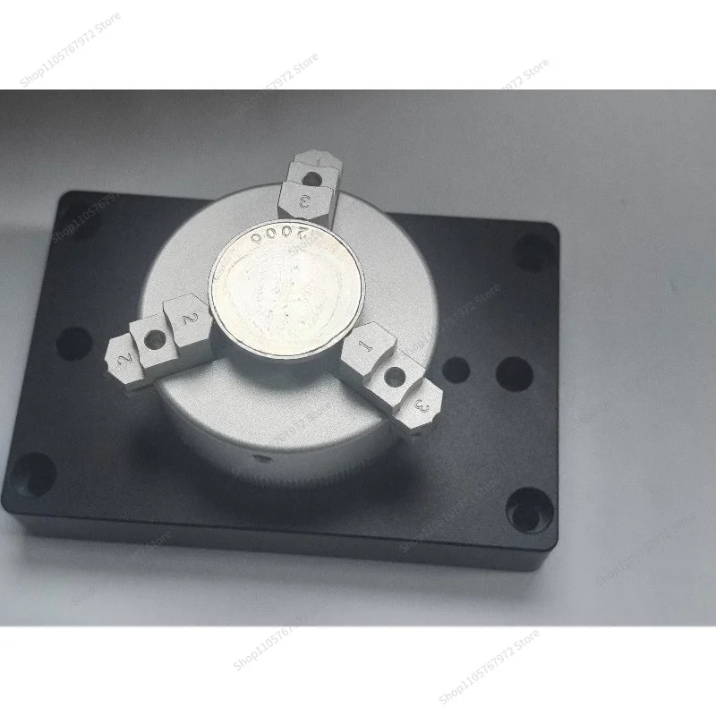 For Mini  for The Watch Case, Aluminum Alloy Linkage, Direct Connection To 775 Motor, and Multiple Couplings