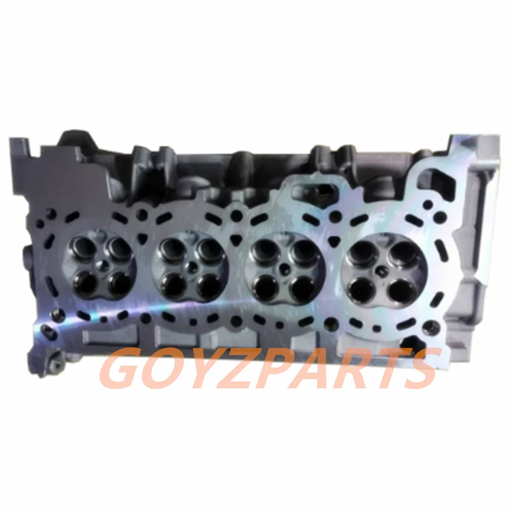 AMC 910038 CQ Auto Parts Cylinder Head Fit For RENAU LT H5F Meganecc Megane OEM 11041-00Q2F 82016638471 11041-0224R