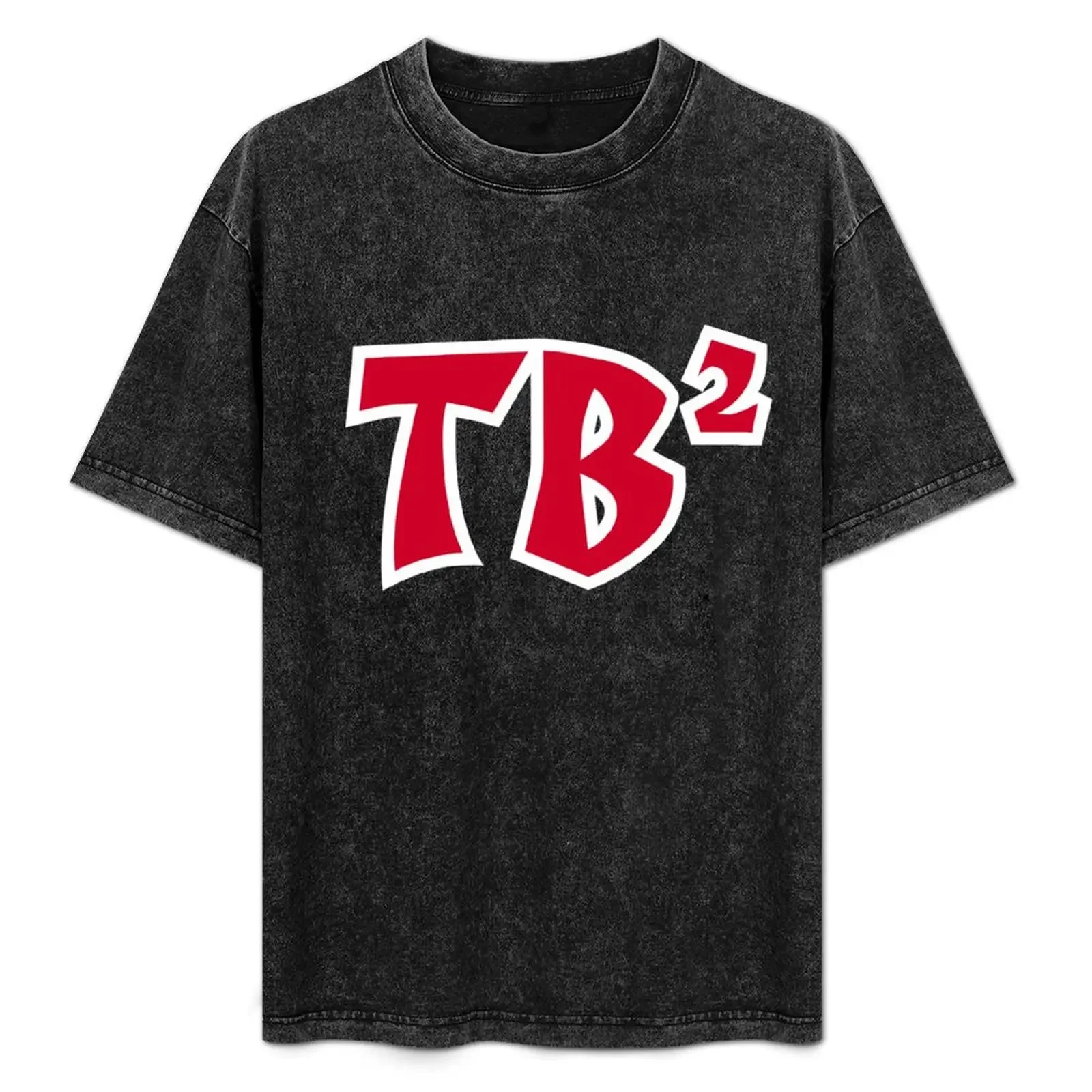 Tb Squared - Orange… - image