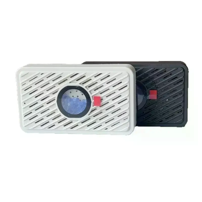 Dehumidifier Electronic Moisture Absorbing Card For Camera Microscopes Moisture-proof Case Camera Accessories Reusable