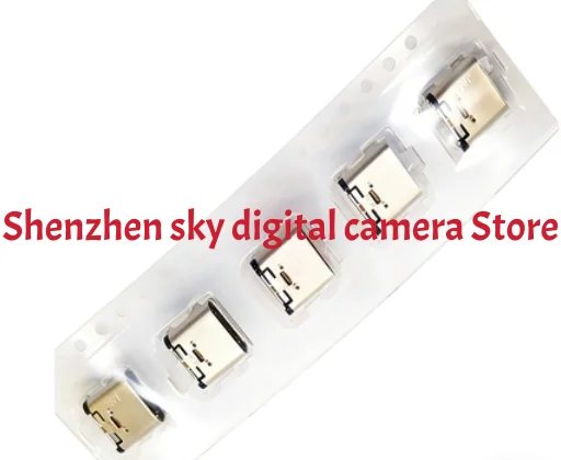 1 Pcs For Canon Eos…