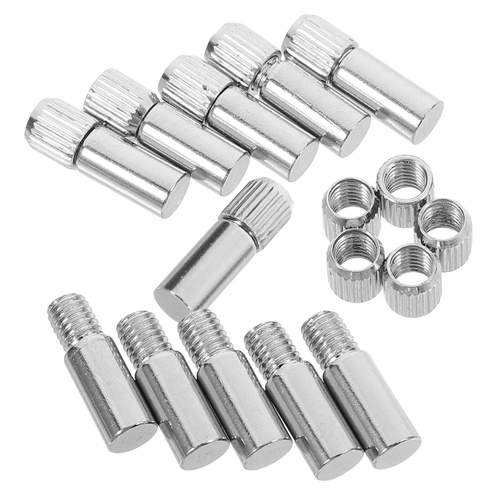 12Pcs Heavy Duty Shelf Brackets Adjustable Height Mechanism Wardrobes Cabinets Furniture Storage Solutions Cabinet Shelf Clips