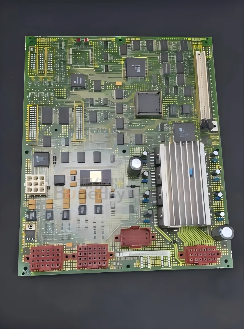 Original Used EWK2 00.785.0071/03 Circuit Board Electric Card 00.785.0071 Printing Machinery Parts