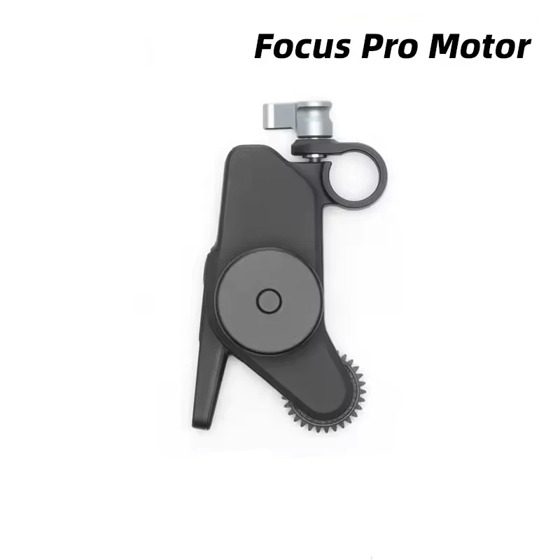 

Original Camera Stabilization DJ Focus pro Motor Compatible with RS4 pro RS3 pro Ronin 4D Flex Hand Unit Grip