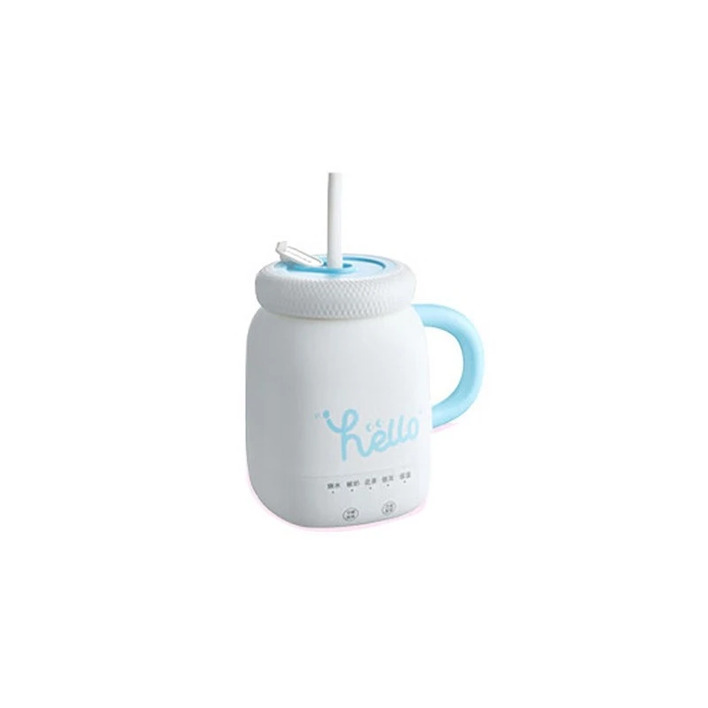 

Mini thermostatic kettle, health home travel health pot
