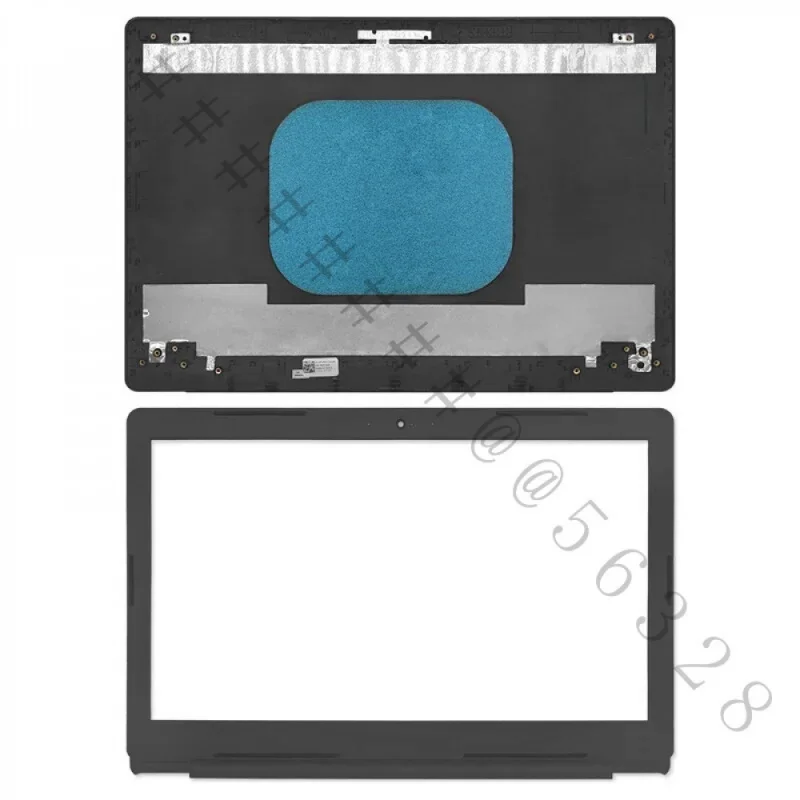 SZA+ZC+For DELL Latitude 3590 L3590 E3590 Laptop Back cover Front Bezel Palmrest