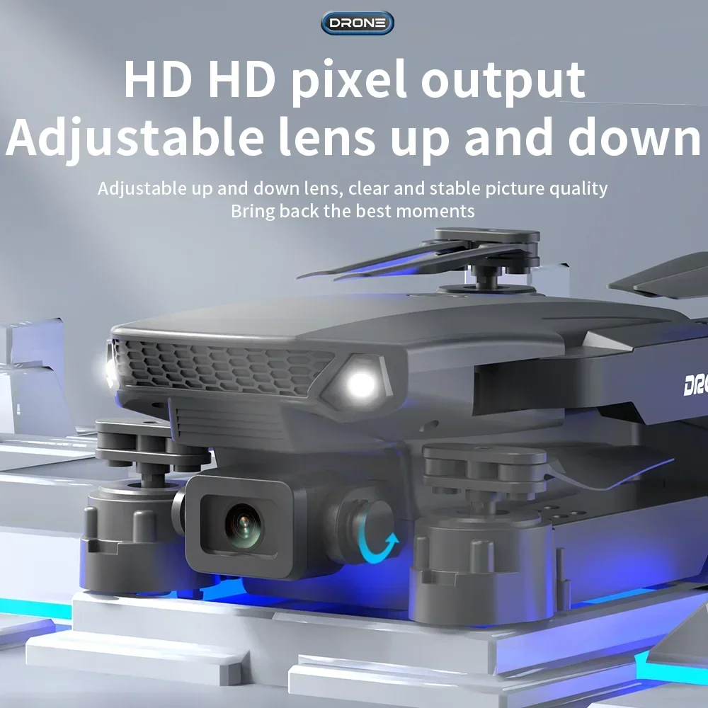 Thumbnail 4 - #37 Latest Foldable RC Quadcopters Updates
