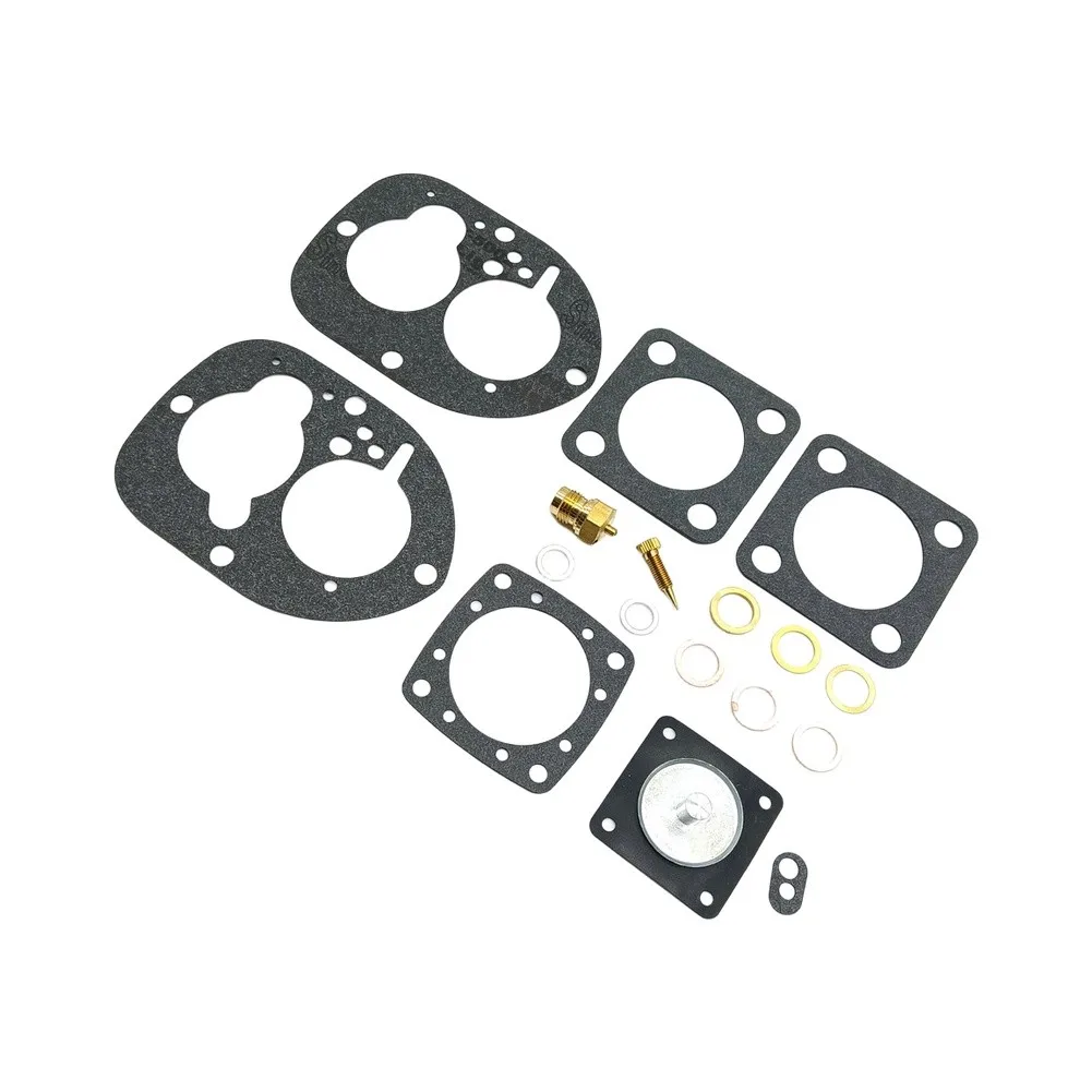/Carburetor /Repair /Kit For For SOLEX 44 PA1 Compatible With AQ115A AQ170C BB170B Replaces 856472 841292 Engine Maintenance Par