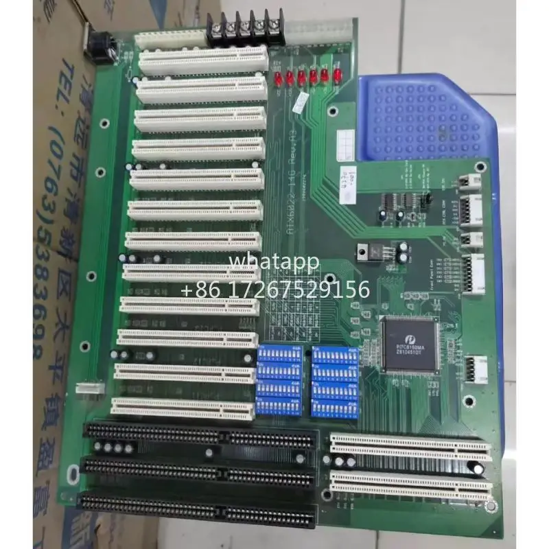 

Second hand floor ATX6022-14G Rev.A3 Test OK, fast delivery