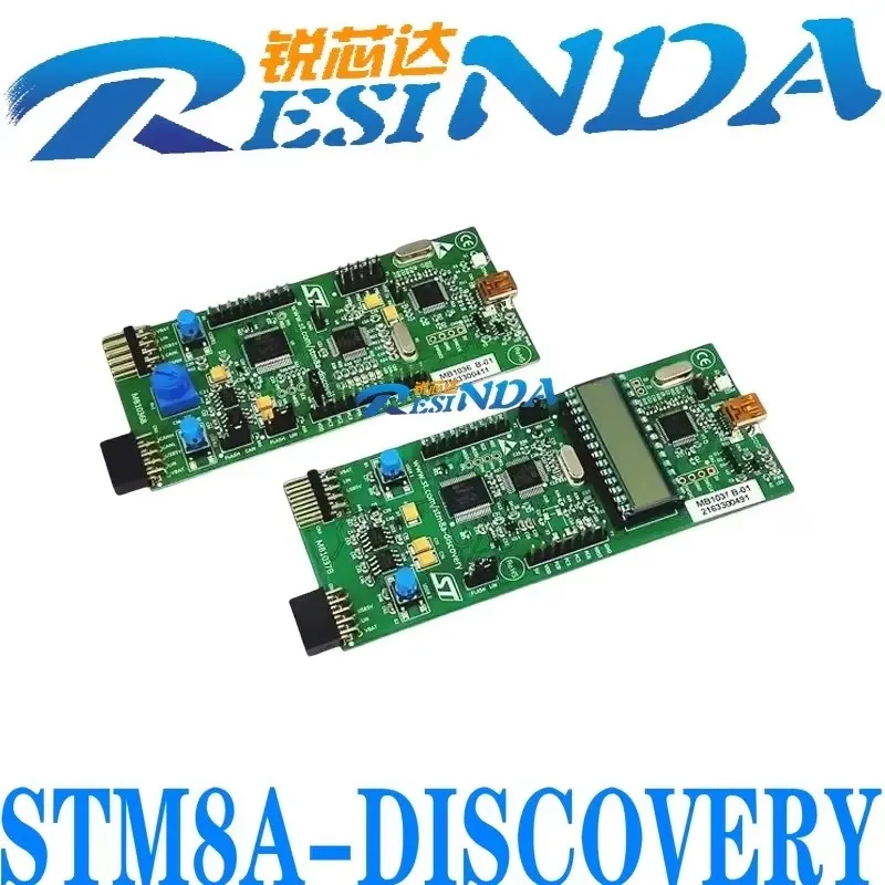 

STM8A-DISCOVERY Development board 100%New and Original