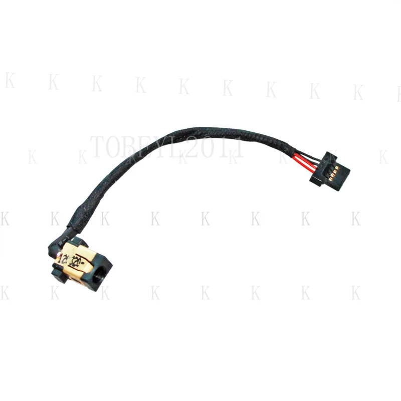 

C DC POWER JACK CABLE For Acer Aspire Switch 10 SW5-012 SW5-011 Socket Port