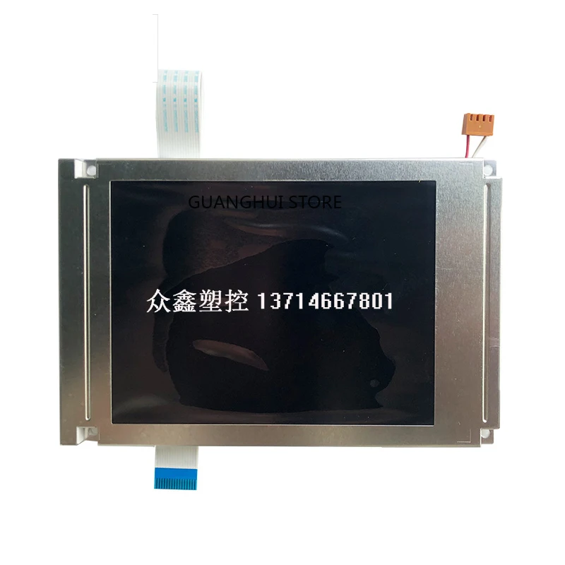 SX14Q004 LCD PANEL , LCD DISPLAY , LCD SCREEN Spot Photo, 1-Year Warranty 24 hours delivery