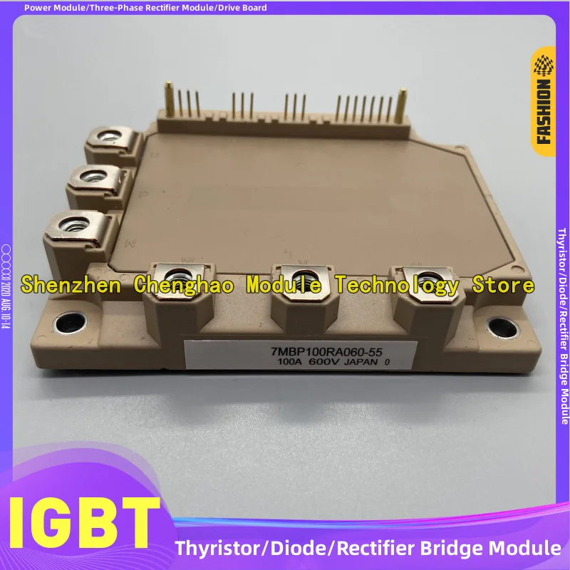 

7MBP100RA060-05 7MBP100RA060-55 7MBP150RA060-01 7MBP150RA060-05 7MBP150RA060-06 7MBP150RA060-55 IGBT MODULE
