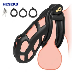 10 최고의 판매 순결 케이지 미니 - №6