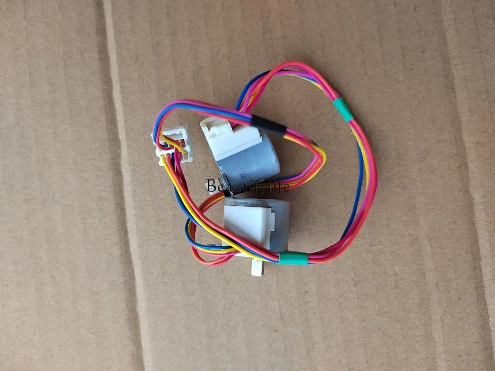 DL-EH30CWS F530 F510 F525CWS EH31JP-WS motor paso a paso, motor original