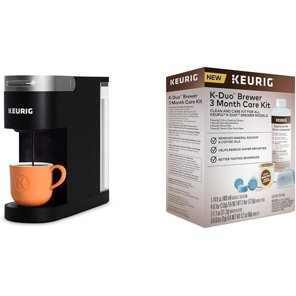 K- Slim Single Serv…