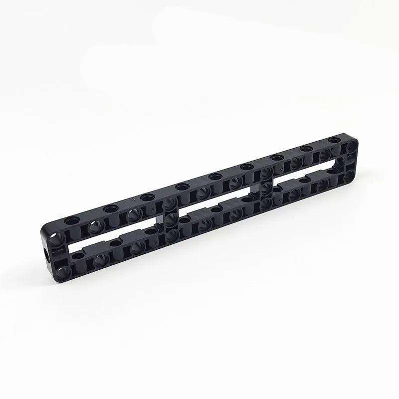 67491 Modified Frame Thick 3 x 19 Bricks Collections Bulk Modular GBC Toys For Technical MOC DIY Building Blocks Compatible