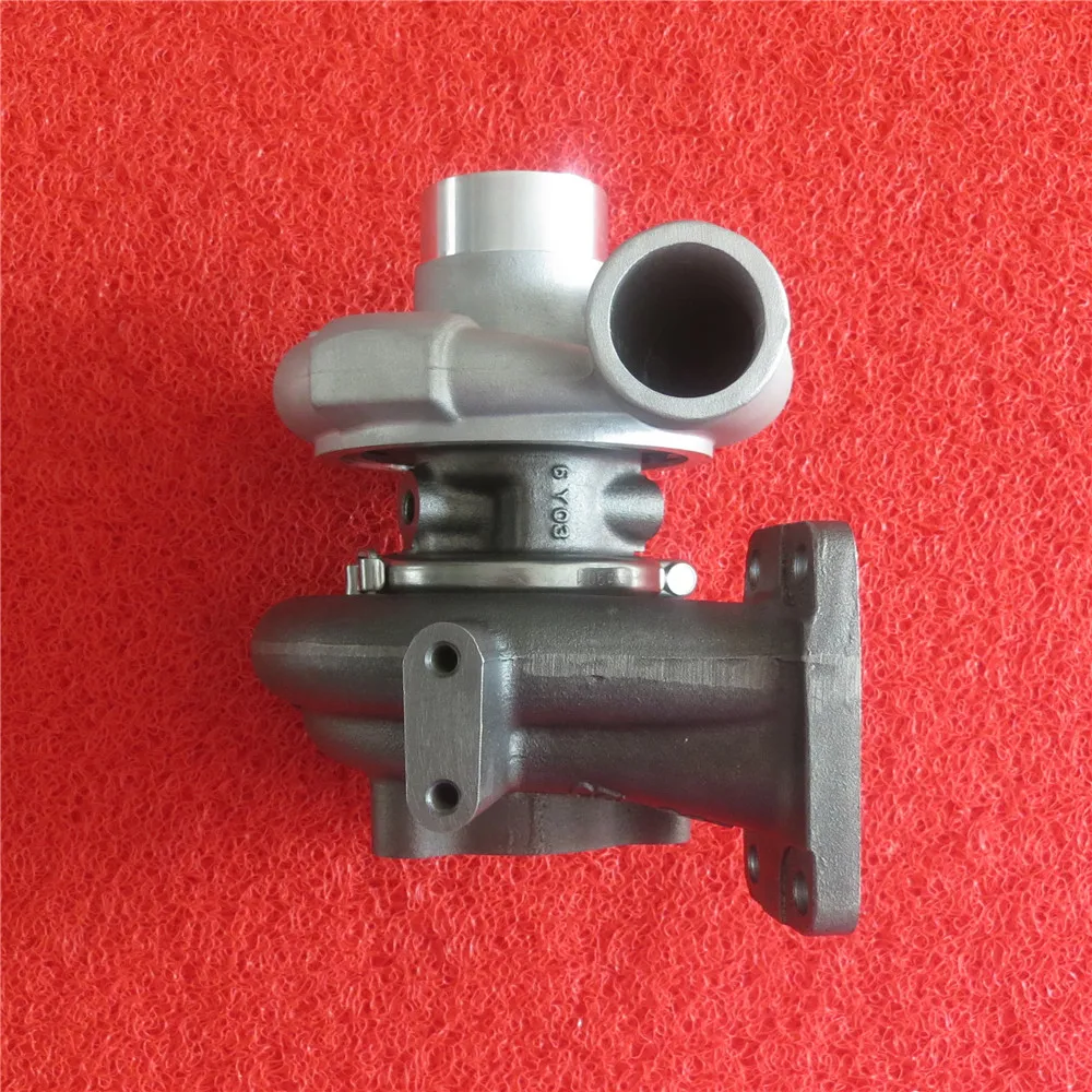 

Exclusive Production of TD06/49179-02340/49179-02390 Diesel Engine Parts Turbocharger