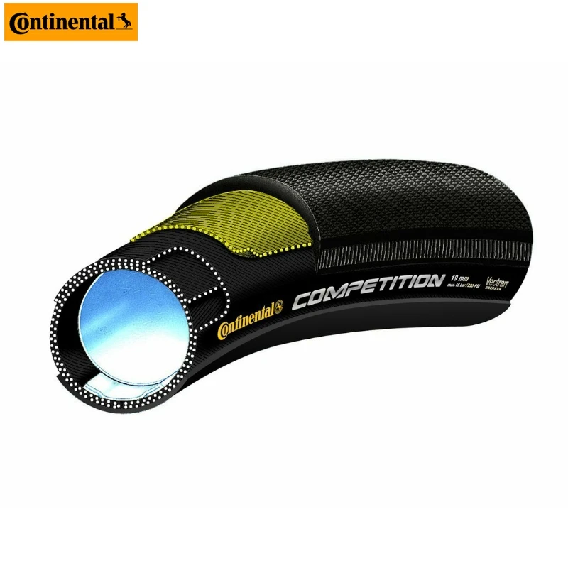 Continental Competition Tubular Tire road bike racing tubular tire
