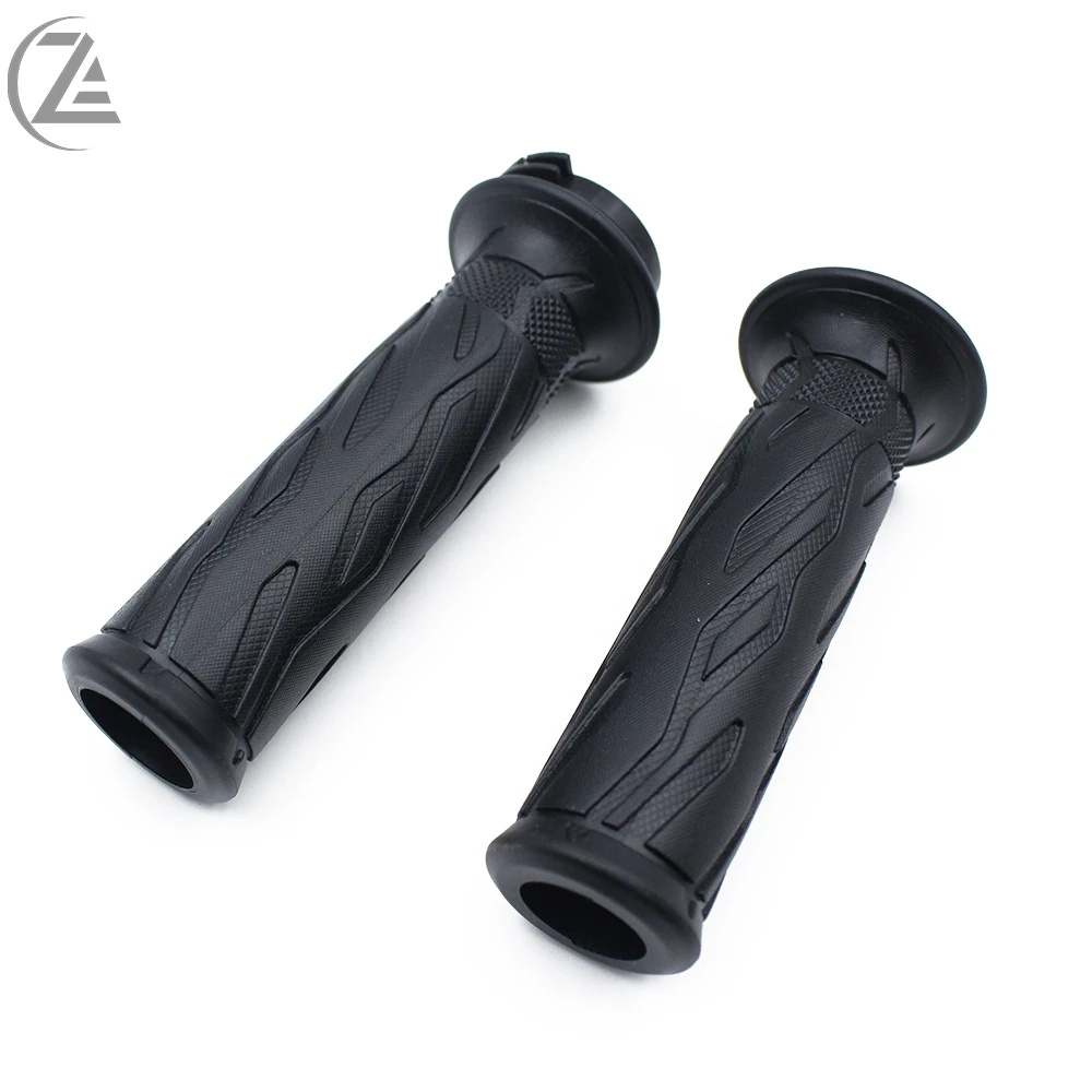 ACZ Motorcycle 22mm Universal Handle Grips Throttle Handle Glue For SUZUKI GSXR600 GSXR750 GSXR1000 GSR750 GSX-S750 GSX-S1000