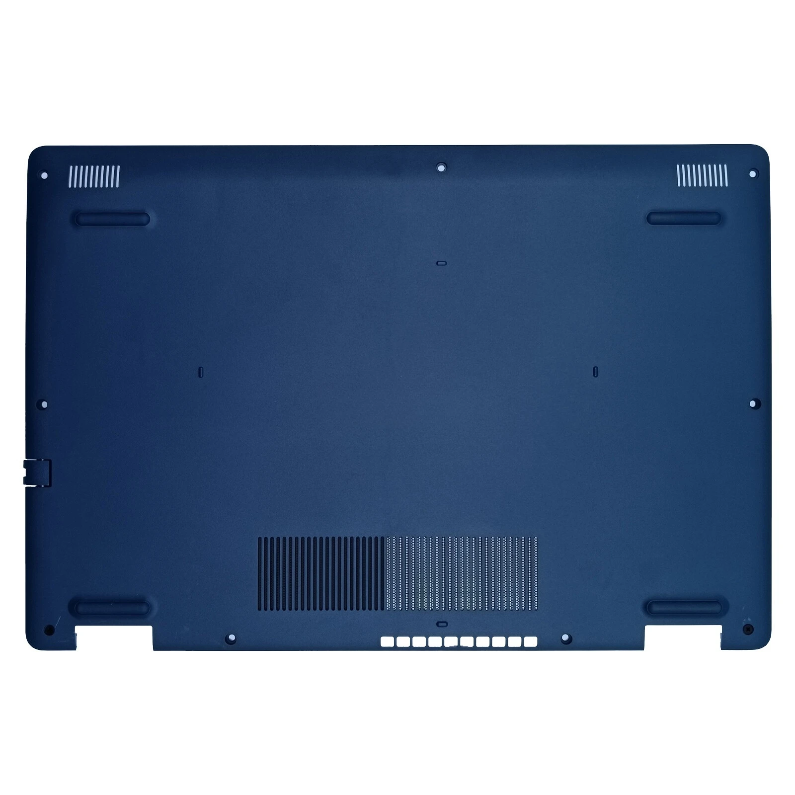 

0273J3 Для Dell Inspiron 15 3501 3505 Нижняя крышка корпуса синяя AP2X2000521