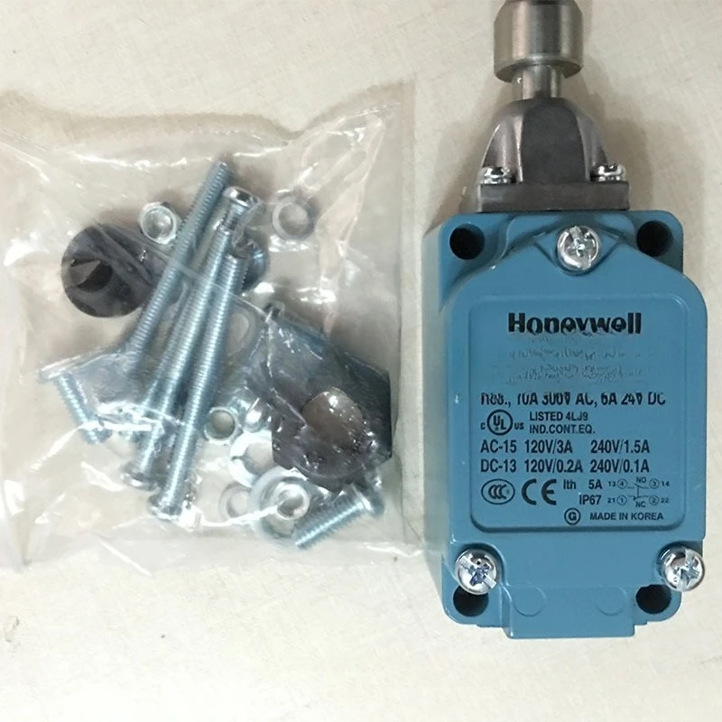 Parts For Honeywell…