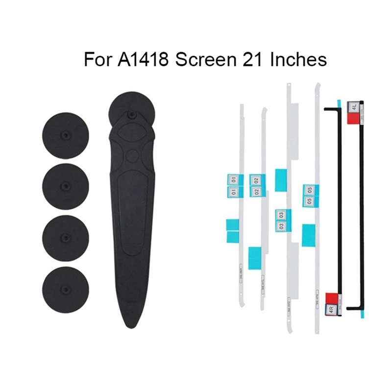 For Imac A1419 Display Tape/Adhesive Strip/Open LCD Tool A1419 A2115 A2116 076-1437 076-1422