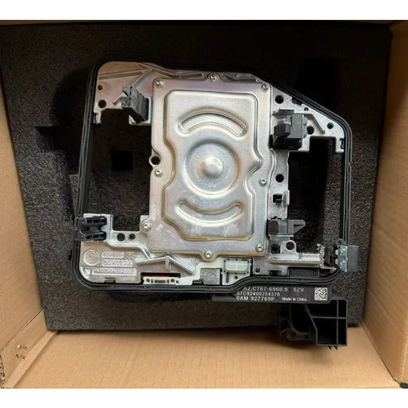 DQ200 0AM 0CW  DGS  0AM927769P Transmission Control Unit Double Clutch TCU TCM  Fits For AUDI VW SKODA